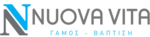 Nuova Vita - Logo